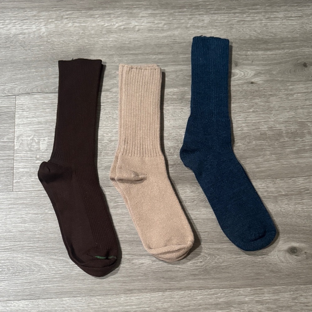 Bundle 3 for $8
